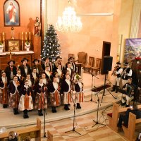 Koncert kolędowy 2023